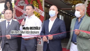 Bozoğlu, vatandaşın yanında!