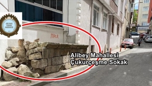 Çeşme Restorasyonu Temmuz Ayında Başlıyor