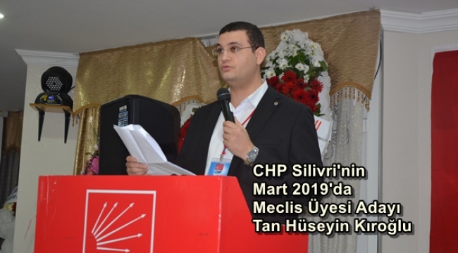 CHP Silivri'ye Sitem: "Kendimi Partime Yabancı Hissetmeye Başladım!"