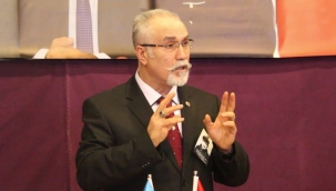 Dertop: "İnsanlar üretim geleneğini unuttu"