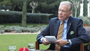 Uğur Dündar Müsilaj Sorununa Silivri'den Örnek Vererek Dikkat Çekti!