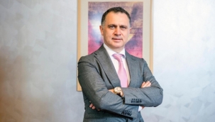 Silivrili İşadamı Gökhan Turhan: "Hammaddeye Ek Gümrük Vergisi Uygulanmamalı"