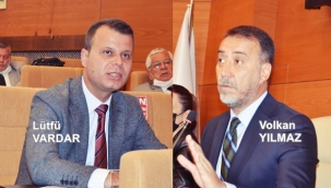 Gümüşyaka'nın Düğün Salonu Mağduriyeti Silivri Meclisi'ni Gerdi!