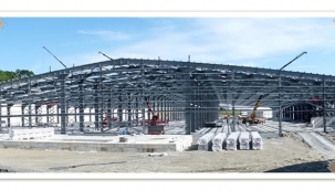 İBB Türkiye'nin En Büyük Ekşi Mayalı Ekmek Fabrikasını Kuruyor