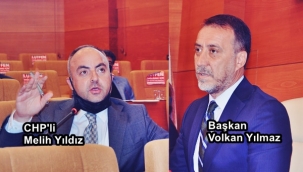 "İBB'ye Teşekkür Etmeniz Gerekir, Yapılanları Küçümseyerek Yanlış Yapıyorsunuz"