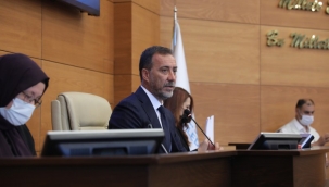 "Kırsal Mahalle Çalışmalarımızın Merkezinde Köylü ve Çiftçi Yer Alıyor"