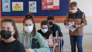 'LGS Sonuçları İle Tercih Ve Yerleştirme Kılavuzu 30 Haziran'da Açıklanacak'