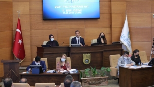 "Marmara Denizi, Ege Kıyıları İle Yarışır Hale Gelebilir"