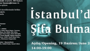 Metro Tünelleri Sanata Açılıyor