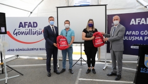 Silivri Belediyesi Afet Eğitimleri Konusunda İstanbul'da Birinci Sırada