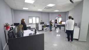 Silivri Belediyesinde "Tek Durak Hizmet Noktası" Uygulaması Başladı