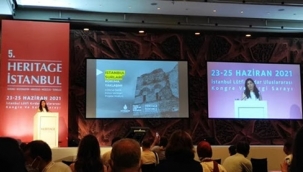 İBB MİRAS'tan Tarih Derneği'ne "Silivri'nin Kültürel Mirasına Katkı" Sözü