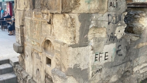 Silivri Tarih Derneği, Recep Kaptan Çeşmesi İçin Harekete Geçti