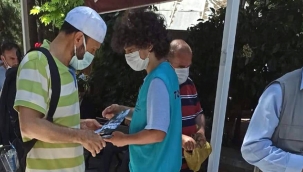 Silivri TÜGVA'dan, Doğa Kampına Davet