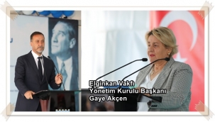 Silivri'ye Engelli Anaokulu Ve Huzurevi Müjdesi