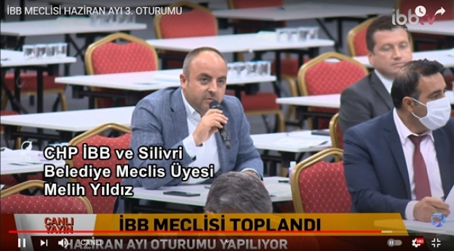 "Yıllarca Unutulan Kent Tarımının Kıymetini Ekrem İmamoğlu Hatırlatıyor"