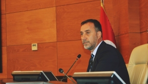 Yılmaz; Atatürk'e Hakaretlerin Arkasında "Kripto Parmaklar" Olabilir