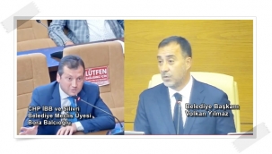 Balcıoğlu: "Kavaklı'da 172 Bin m2'lik Arazi Verildi; Bırakın Halkı, Belediyeye Dahi Sorulmadı!"