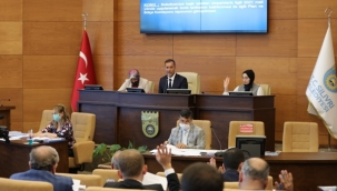 Başkan Yılmaz: "Ağustos Ayı Bizim İçin Yoğun Geçecek"