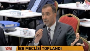 Başkan Yılmaz: "Bu Millet Sizin Bayatlamış Numaralarınızı Yemez"