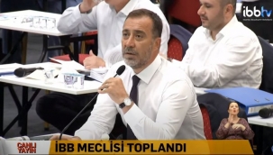 Başkan Yılmaz: "İBB Sinekle Mücadele Görevini İlçe Belediyelerine Devretsin"