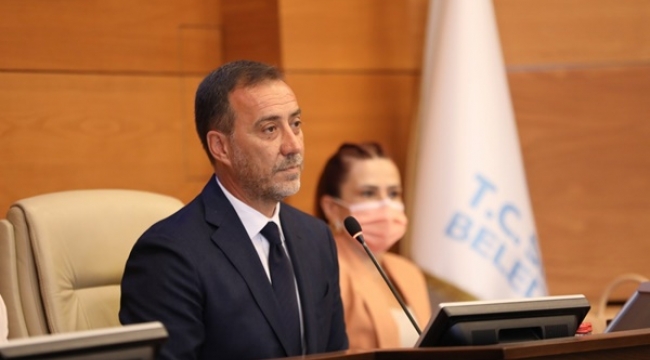 Başkan Yılmaz: "Silivri'nin Katma Değeri Yükselecek"