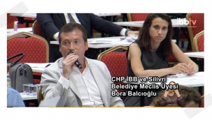 Bora Balcıoğlu: "Yapı Yasaklı Alanlar Sorununu El Birliğiyle Çözdük"