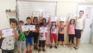 Çizgi Koleji Silivri Kampüsü Öğrencileri Kendi Fidanlarını Yetiştirecek