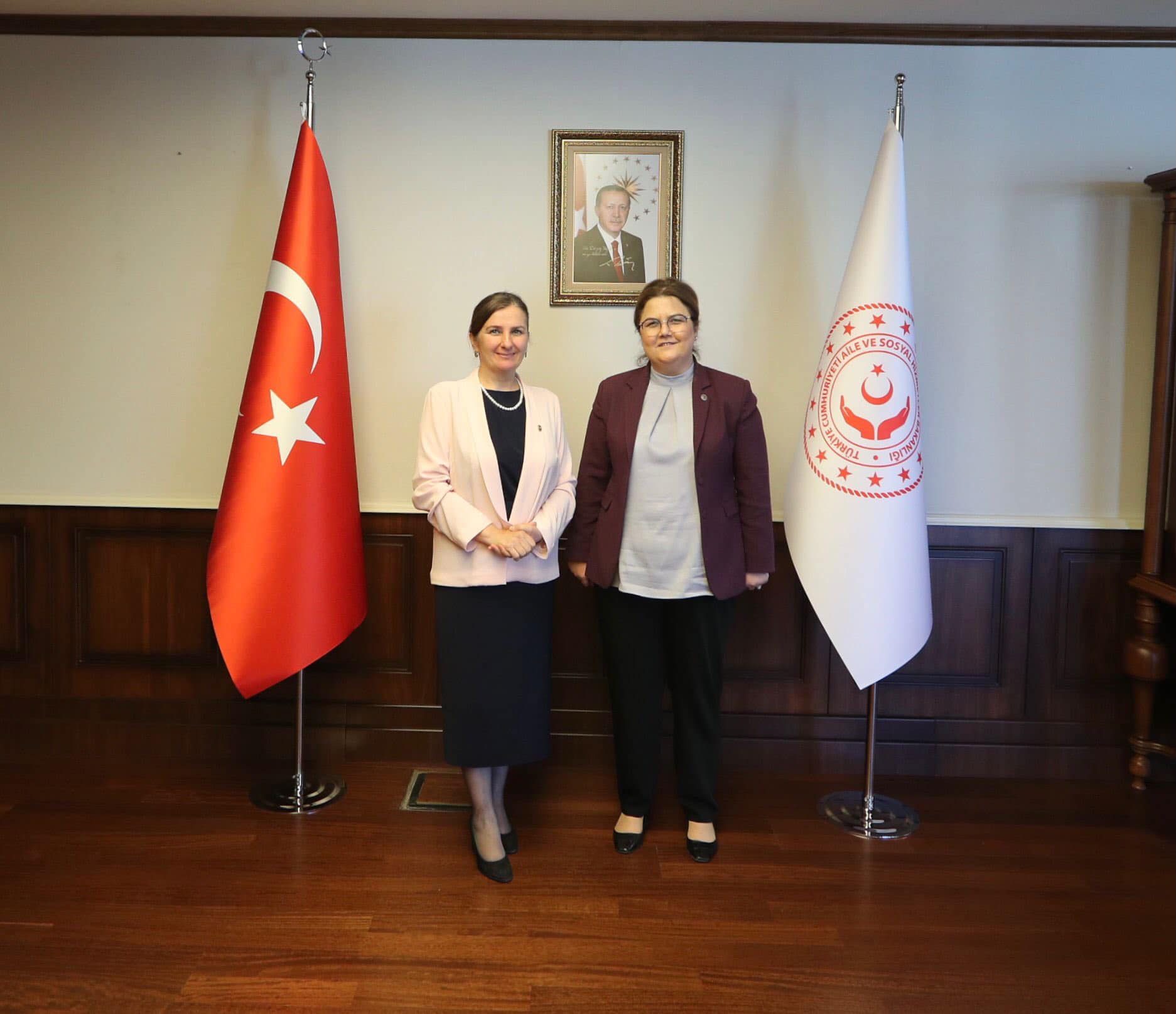Kaynarca, duyurdu! Bayramdan sonra imzalar atılacak!