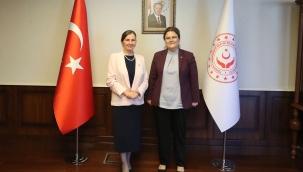 Kaynarca, duyurdu! Bayramdan sonra imzalar atılacak!