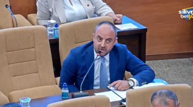 Melih Yıldız'dan, Ekrem İmamoğlu Uyarısı: "İşleyen Çarka Çomak Sokmayın!"