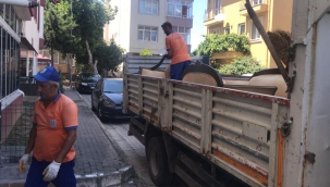 Selimpaşa Gönüllüleri Derneği, 1 ailenin daha yüzünü güldürdü