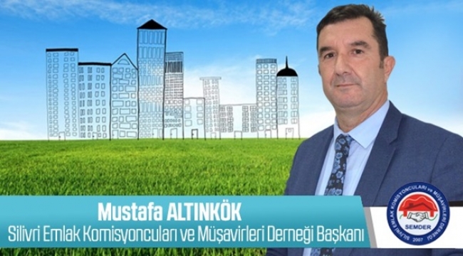 SEMDER: "Silivri'de Arsa Fiyatları 3. Çeyrekte %50 Artış Gösterdi"