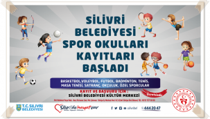 Ücretsiz Yaz Spor Okulları Kayıtları Başladı