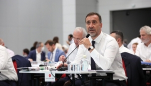 Yapı Yasaklı Alanlarda Kentsel Dönüşümün Önü Açıldı