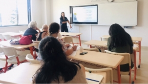 Yazı Bozukluklarını Anlama Ve Yol Alma Eğitimi