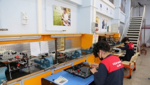 Yerli Simülatör Üretimi