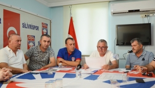 "3 Milyon 474 Bin TL'lik Borç Silivrispor'un Değil, Güraslan ve Yönetiminin Borcudur!"