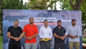 Yılmaz: "Yenici Mehmet Yağlı Güreşleri Sahipsiz Değil"