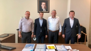 CHP'den İBB Koordinatörü İle "Silivri" İstişaresi