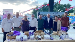 CHP'li Meclis Üyeleri Değirmenköylü Üreticilerle Domates Festivalinde Buluştu