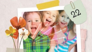 CHP Silivri, Minikleri "Neşeli Çocuk Festivali'nde" Buluşturuyor