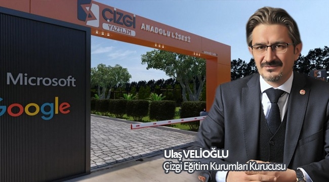 Silivri'nin İlk ve Tek Yazılım Anadolu Lisesi'nde Ön Kayıtlar Devam Ediyor