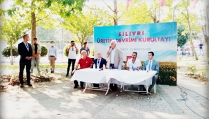 Perinçek: "Bizim Sloganımız Atatürk'ün Sloganıdır, Üretici Baş Tacı"