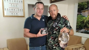 Silivri Avcılar ve Atıcılar Derneği'nden Av Sezonuna Özel Etkinlik