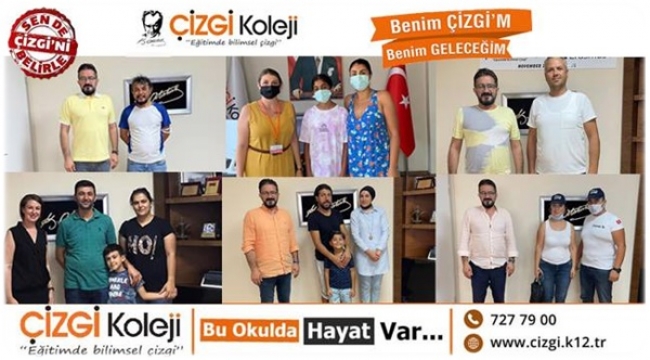 Silivri Çizgi Koleji'nde Avantajlı Kayıt Fırsatları Devam Ediyor