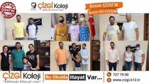 Silivri Çizgi Koleji'nde Avantajlı Kayıt Fırsatları Devam Ediyor