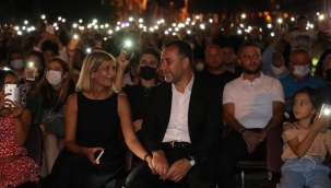 SİLİVRİ'DE FESTİVAL GİBİ FESTİVAL