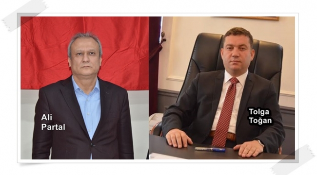 Silivri'ye Yeni Kaymakam Atandı