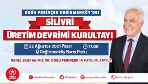 Taliban'ı Atatürk Yerine Koyan Doğu Perinçek Değirmenköy'e Geliyor